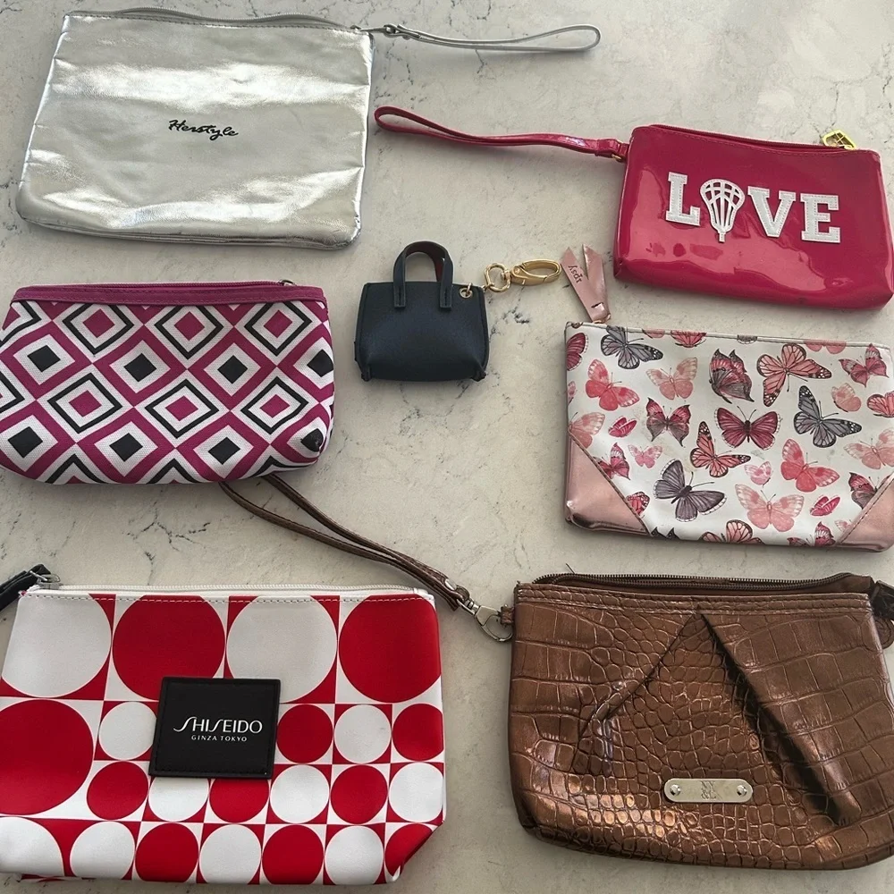 Bag bundle
